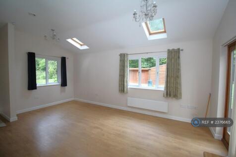 Annexe Lounge