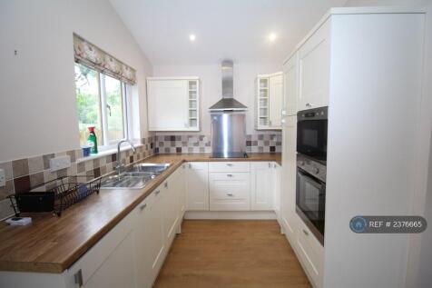 Annexe Kitchen