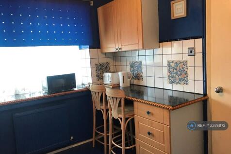 Kitchen Breakfast Bar