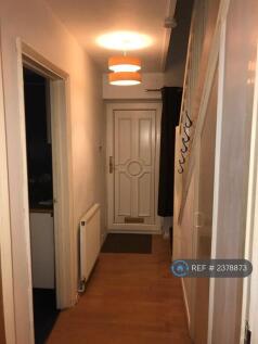 Hallway Ground Floor