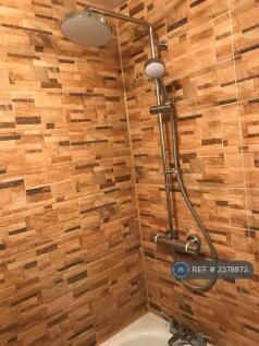 Power Shower