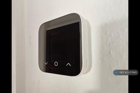Hive Thermostat