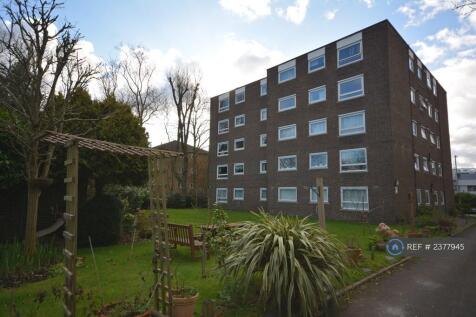 Shared Garden Space