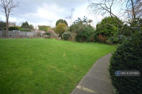 Shared Garden Space