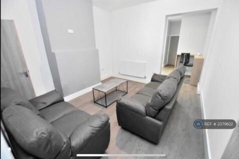 Communal Lounge