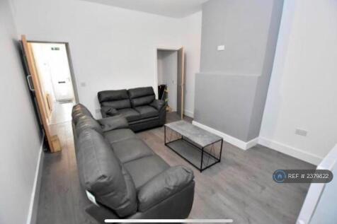 Communal Lounge