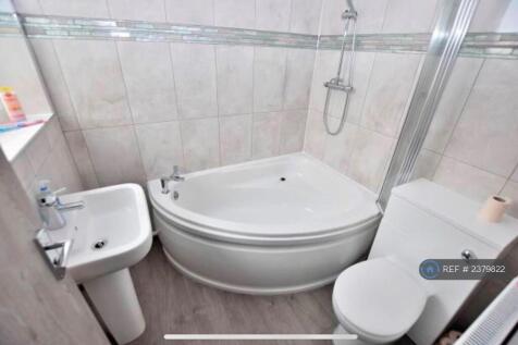 Shared Bathroom