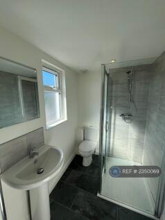 Master Bedroom Ensuite