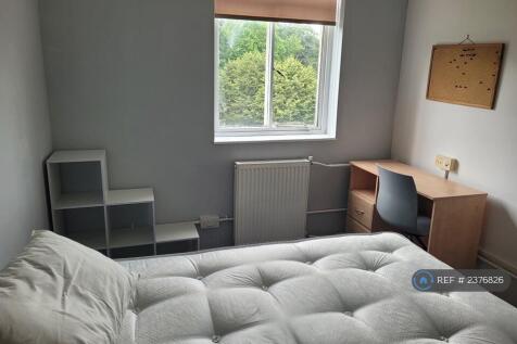 Standard Bedroom 