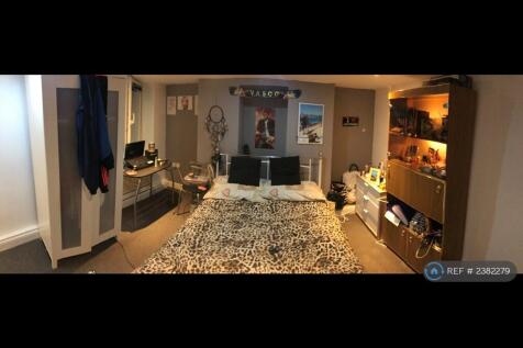 Room 1 (Basement)