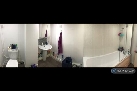 Room 1 Ensuite