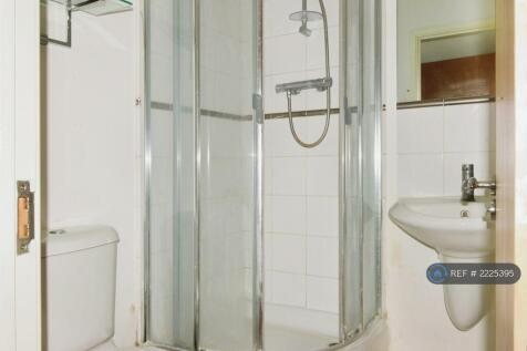 Shower And Toilet Ensuite