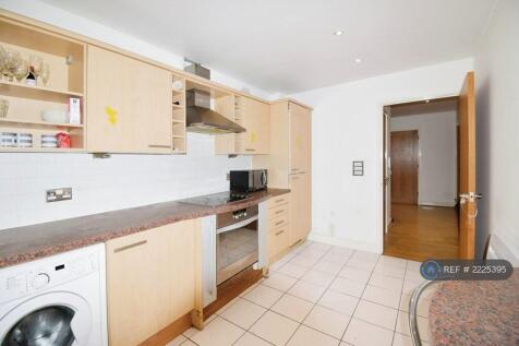 Kitchen Pic Two