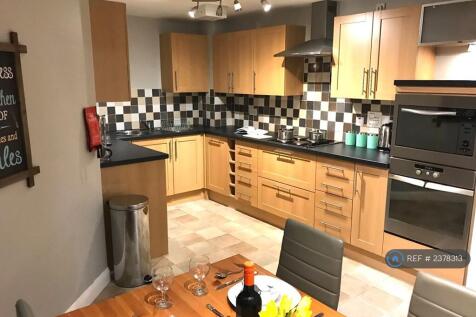 Kitchen View 1