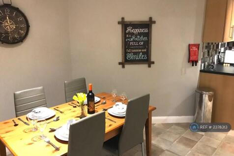 Dinning Area