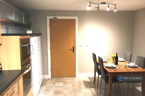 Kitchen View 2