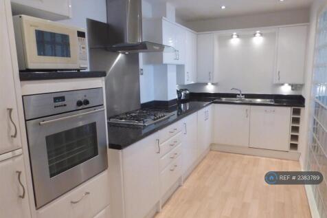 Kitchen Room