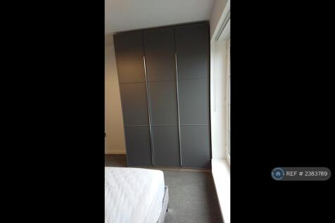 Fitted Wardrobes