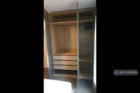 Fitted Wardrobes