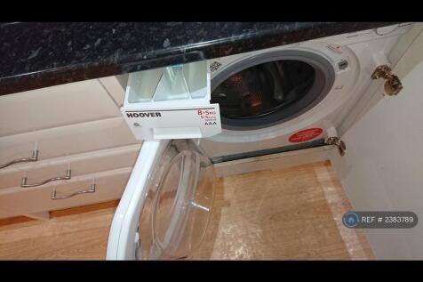Washer Dryre