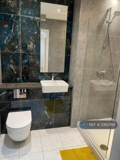 Master En-Suite
