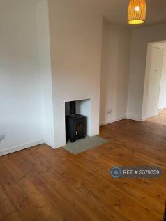 Sitting Room 3 Empty