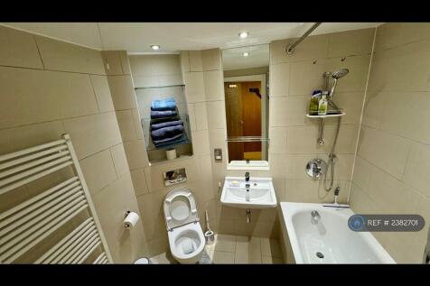 Modern Bathroom