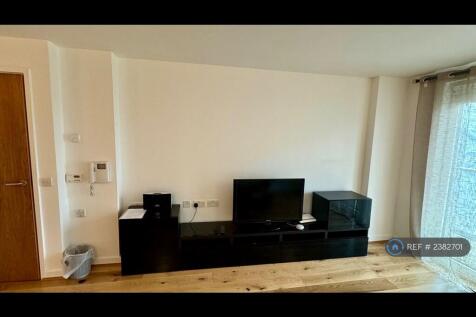 Comes With Tv