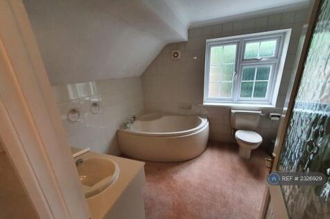 Ensuite Bath