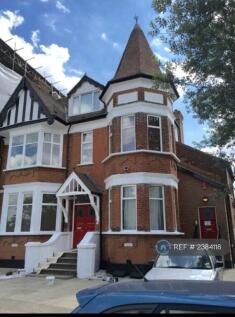 Beautiful Building Concerted To Three Flats