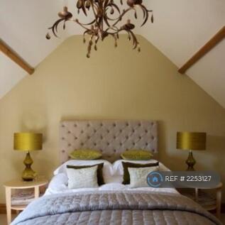 Aragon Master Bedroom
