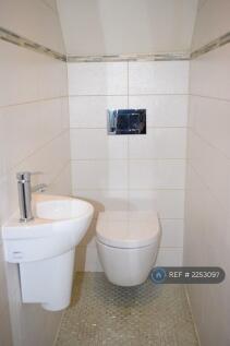 Wet-Room