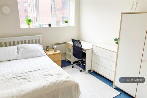 Room 8 - Available