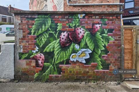 External Mural 