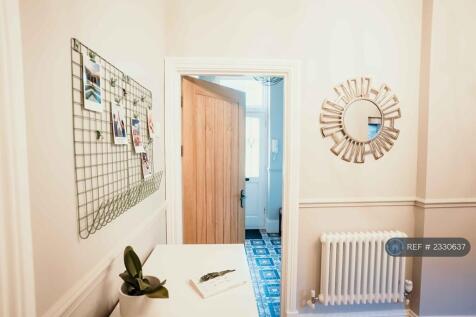 2nd Bedroom