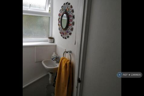 Downstairs Loo