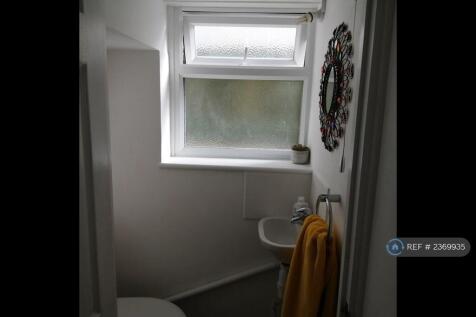 Downstairs Loo