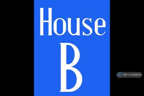 Please Quote &#39;House b&#39;