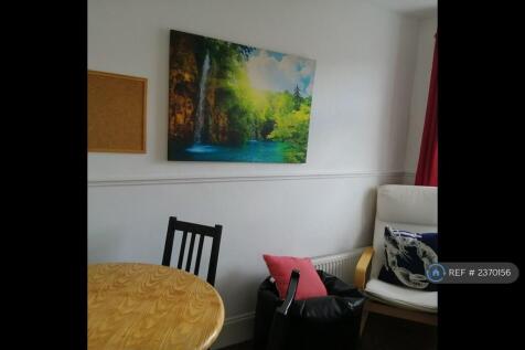 Dining/Sitting Room