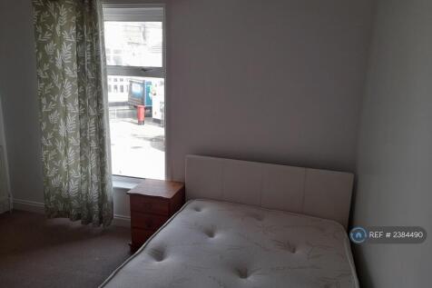 2nd Room