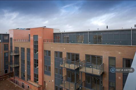 Second Floor Balcony Flat