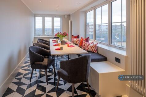 Shared Dining Area