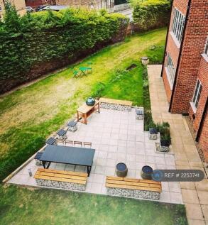 Patio And Bbq 