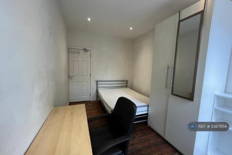First Floor Bedroom 3