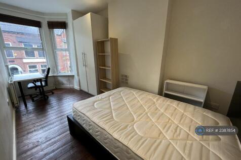 First Floor Bedroom 2