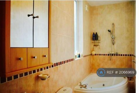 Jacuzzi Bathroom