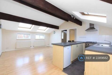 Kitchen Living