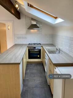 New Kitchen