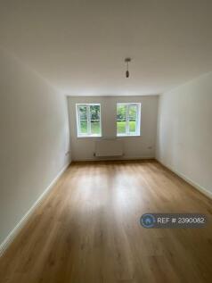 Open Plan Living: Lounge Area