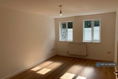 Open Plan Living: Lounge Area